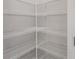 Bright pantry with ample wire shelving providing lots of storage space at 12950 Sw 38Th Cir, Ocala, FL 34473