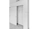 Bedroom closet with sliding doors providing plenty of storage space at 174 River Front Way, Edgewater, FL 32141