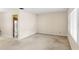 Spacious living room bathed in natural light, offering a blank canvas for personalization at 1825 Baldwin Dr, Orlando, FL 32806