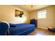Bright bedroom enhanced by natural light, closet, and hard surface floors at 111 Palencia Rd, Auburndale, FL 33823