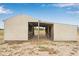Outdoor barn structure with multiple stalls and ample room for storage and livestock at 11400 Lovers Ln, Winter Garden, FL 34787