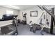Fully equipped fitness center with modern cardio and strength training equipment at 200 Saint Andrews Blvd # 1603, Winter Park, FL 32792