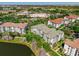 Condos are a part of the resort and near restaurants, a lake, and shopping at 4102 Breakview Dr # 30603, Orlando, FL 32819