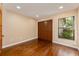 Bright office with a large window and ample workspace at 7423 Elsworth Ct, Orlando, FL 32819