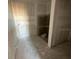 Unfinished bathroom area at 10 Juniper Loop Ter, Ocala, FL 34480