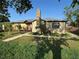 Charming single-Gathering home with a stone exterior and a lovely stone chimney at 1221 Perkins Rd, Orlando, FL 32809