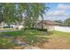Charming single Gathering home featuring a well-maintained front yard and attached two-car garage at 2423 Auld Scot Blvd, Ocoee, FL 34761