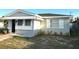 Charming single story home featuring a covered entry and landscaped yard at 2975 Avenue G Nw, Winter Haven, FL 33880