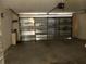Closed garage with insulated door at 307 Santa Clara Cir, Lady Lake, FL 32159