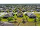 Spacious two-story home in a neatly planned community with manicured lawns at 3808 Enchantment Ln, St Cloud, FL 34772