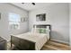 Comfortable bedroom with natural light and neutral tones at 3808 Enchantment Ln, St Cloud, FL 34772