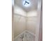 Walk-in closet with wire shelving and tile floor at 101 Dovetail Ct, Apopka, FL 32703