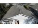 Overhead view showcasing the roof and construction of a well-maintained single-Gathering home at 101 Dovetail Ct, Apopka, FL 32703