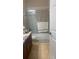 Bathroom with tub and shower combination, and tile flooring at 11446 Jasper Kay Terrace # 202, Windermere, FL 34786