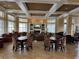 Resident lounge and entertainment area at 11446 Jasper Kay Terrace # 202, Windermere, FL 34786