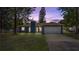 Charming single Gathering home featuring a two-car garage and a well-maintained lawn at 1831 W Clinton Dr, St Cloud, FL 34769