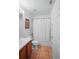Bathroom featuring a tub-shower combination and wood vanity at 202 Aylesbury Ln, Davenport, FL 33837
