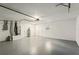 Spacious two car garage with water heater and two doors at 100 Des Pinar Ln, Longwood, FL 32750