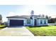 Charming single-Gathering home with a well-maintained lawn and attached garage at 17167 Sw 40 Ter, Ocala, FL 34473