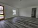 Spacious living room features modern flooring and abundant natural light at 17167 Sw 40 Ter, Ocala, FL 34473