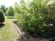 Detailed garden beds with a variety of plants and manicured lawn at 236 Ridge View Dr, Davenport, FL 33837
