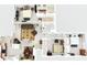 3D floor plan illustrating the home layout, furniture placement, and room dimensions at 3192 Running Deer Path, Kissimmee, FL 34746