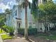 Charming two-story home featuring lush landscaping at 5354 Diplomat Ct # 105, Kissimmee, FL 34746