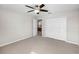 Bedroom with ensuite bathroom and walk-in closet at 1712 Boat Launch Rd, Kissimmee, FL 34746