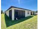 Home featuring screened porch for outdoor living and relaxing at 254 Alford Dr, Davenport, FL 33896