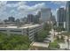 Enjoy the downtown views from this condo's windows at 322 E Central Blvd # 908, Orlando, FL 32801