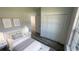 Comfortable bedroom with window and closet for optimal storage at 4634 Sw 170Th Road, Ocala, FL 34473