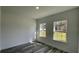 Bright bedroom with two windows, allowing for lots of natural light at 4634 Sw 170Th Road, Ocala, FL 34473