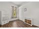 Bright bedroom with closet and built-in shelves at 1723 Lee Janzen Dr, Kissimmee, FL 34744