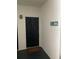The unit entry features a black front door and a unit number sign at 2549 Maitland Crossing Way # 306, Orlando, FL 32810