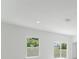 Living room with a sliding door to the backyard at 2596 Sw 146 St, Ocala, FL 34473
