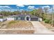 Charming single-story home with a well-maintained lawn and inviting curb appeal at 2685 Groveland Ave, Deltona, FL 32725