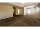 Bright and airy bedroom featuring multiple windows and neutral color scheme at 2840 Roccella Ct, Kissimmee, FL 34747