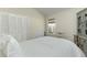 Bedroom with closet, neutral walls and natural light at 320 Remington Dr, Oviedo, FL 32765
