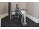 Leg press machine in community gym area at 107 Vista Verdi Cir # 237, Lake Mary, FL 32746