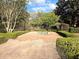 Hot tub surrounded by patio and bushes at 107 Vista Verdi Cir # 237, Lake Mary, FL 32746