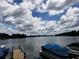 Community offers boat slips and dock access to the lake, as well as a stunning water view at 1140 S Orlando Ave # E-1, Maitland, FL 32751