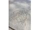 The community is unique in its sidewalk art such as this etched sea turtle, one of Florida's most beloved icons at 1140 S Orlando Ave # E-1, Maitland, FL 32751