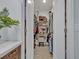Well-organized walk-in closet with shelving and ample storage space at 1621 Highland Dr, Longwood, FL 32750