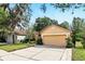 Lovely single-story home with well-kept lawn and a spacious driveway at 2987 Sabel Oak Pl, Oviedo, FL 32765