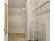 Walk-in closet with wire shelving and ample storage space at 2987 Sabel Oak Pl, Oviedo, FL 32765