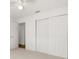 Bedroom featuring closet and doorway at 345 W Hornbeam Dr, Longwood, FL 32779