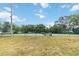 Enjoy the outdoors and play a game of tennis on the community tennis court at 9338 Palm Tree Dr, Windermere, FL 34786