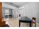 Bright office space with closet and ample natural light from large windows at 109 Grinnell Pl, Celebration, FL 34747