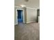 Spacious loft area with carpet flooring, perfect for flexible living at 191 Chickasaw Berry Rd, Ocoee, FL 34761