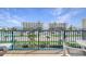 Breathtaking ocean view from a relaxing balcony with comfortable seating at 5300 S Atlantic Ave # 2-505, New Smyrna Beach, FL 32169